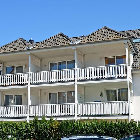 Ferienwohnung Schulte Baabe Eksteriør bilde