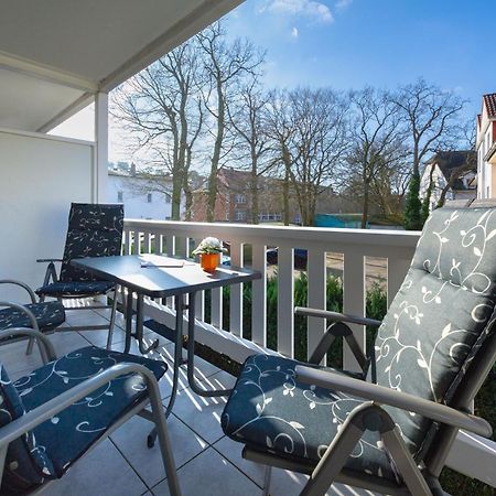 Ferienwohnung Schulte Baabe Eksteriør bilde